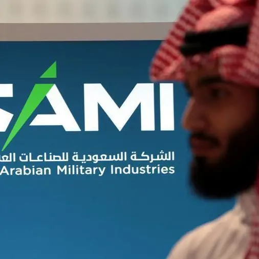 Saudi: $177.06mln allocated by GADD through SAMI to develop local defense industry