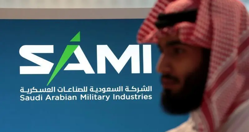 Saudi: $177.06mln allocated by GADD through SAMI to develop local defense industry