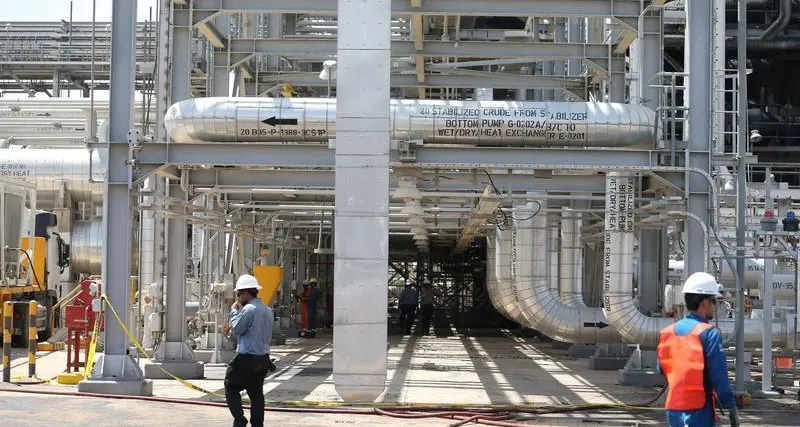 Saudi’s Gas Arabian Services wins $37mln contract to develop Aramco’s Zuluf\u00A0project