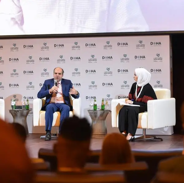 Day 2 of the Doha Forum: Youth Edition 2023 tackles prominent regional issues, sustainability and future of energy