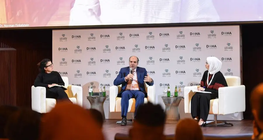 Day 2 of the Doha Forum: Youth Edition 2023 tackles prominent regional issues, sustainability and future of energy