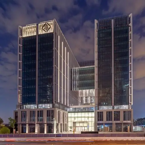 DIFC Square opens ahead of schedule, supporting strategic expansion of new and existing companies in Dubai
