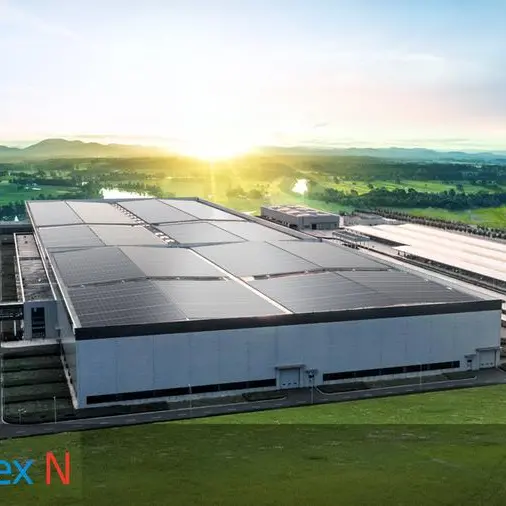 Trina Solar launches new Vertex S+ n-type dual-glass modules for commercial and industrial rooftops