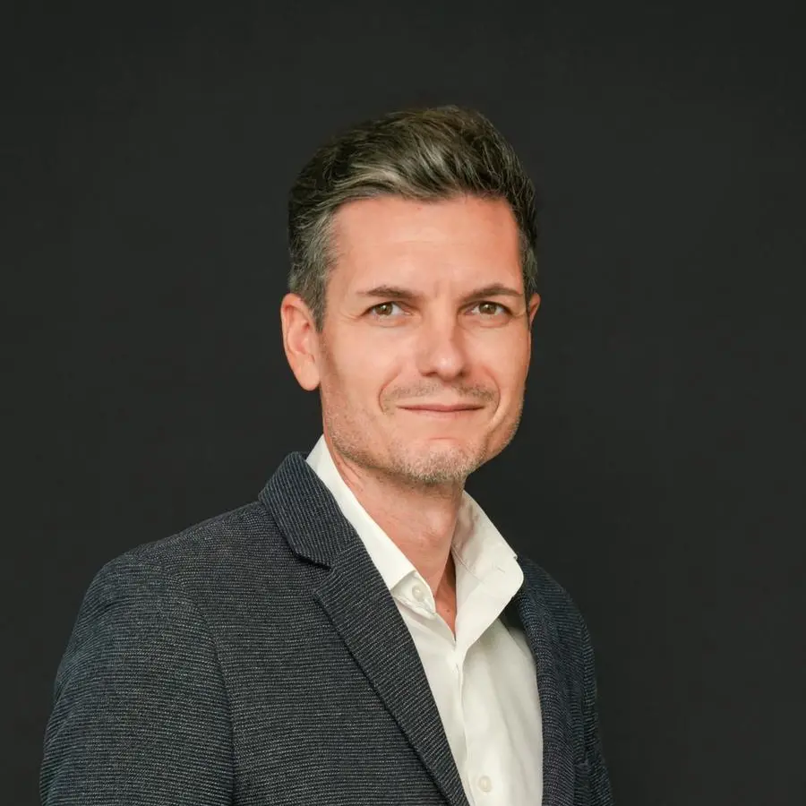 Cxg appoints Mathieu Sancet as Vice President Of Automotive Division