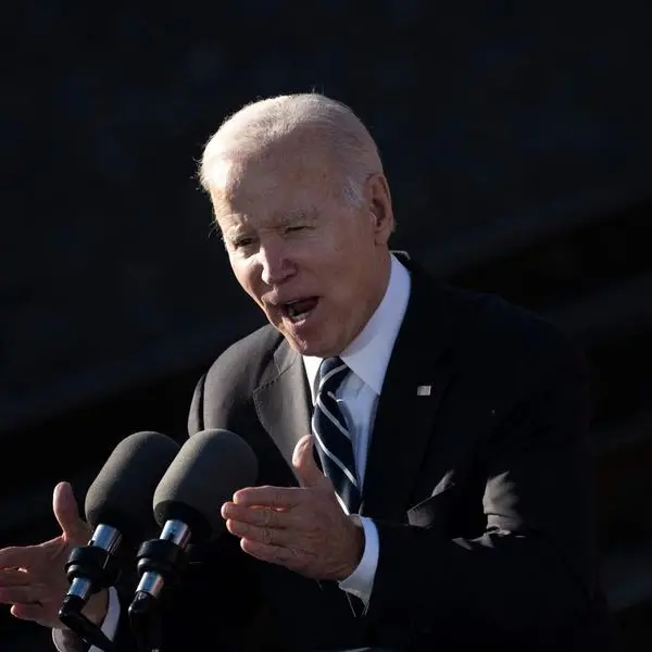 Biden rejects F-16s for Ukraine as Russia claims advances
