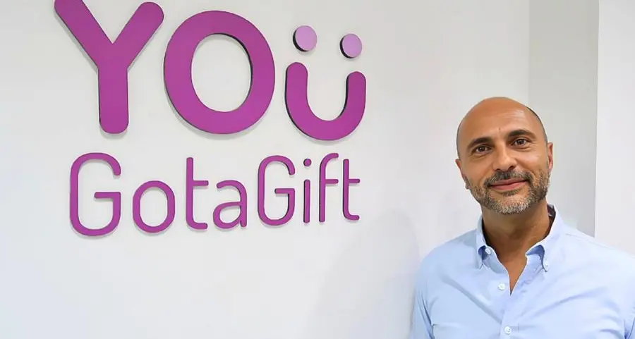 Digital gift cards market pioneer, YOUGotaGift, sells majority stake to international eGifting platform giftee Inc