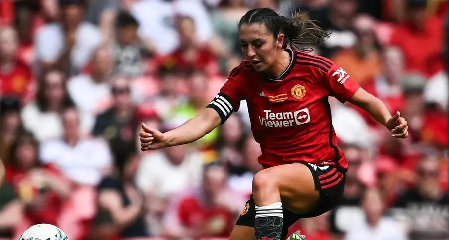 Man Utd captain Katie Zelem is latest star to leave WSL club