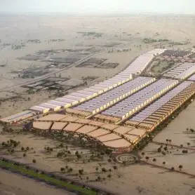 Al Saja'a Industrial Oasis to be the Silver Sponsor of the Future Manufacturing and Trade Summit 2019