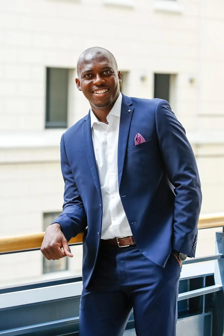 Network International appoints Mpho Sadiki as Group Managing Director – Merchant Solutions for Africa