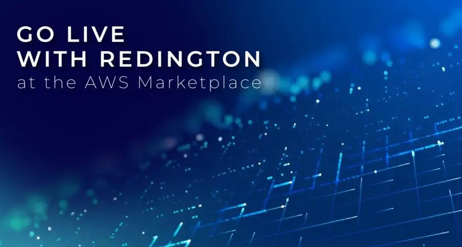 Redington rolls out AWS Marketplace practice at GISEC Global 2025