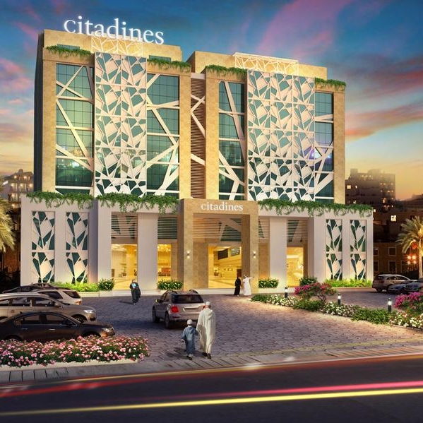 The Ascott Limited revamps the Citadines brand to accelerate growth for its Aparthotel brand