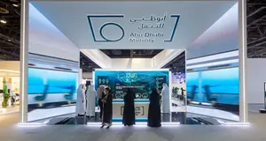 The Integrated Transport Centre (Abu Dhabi Mobility) participates in the 30th ITS World Congress