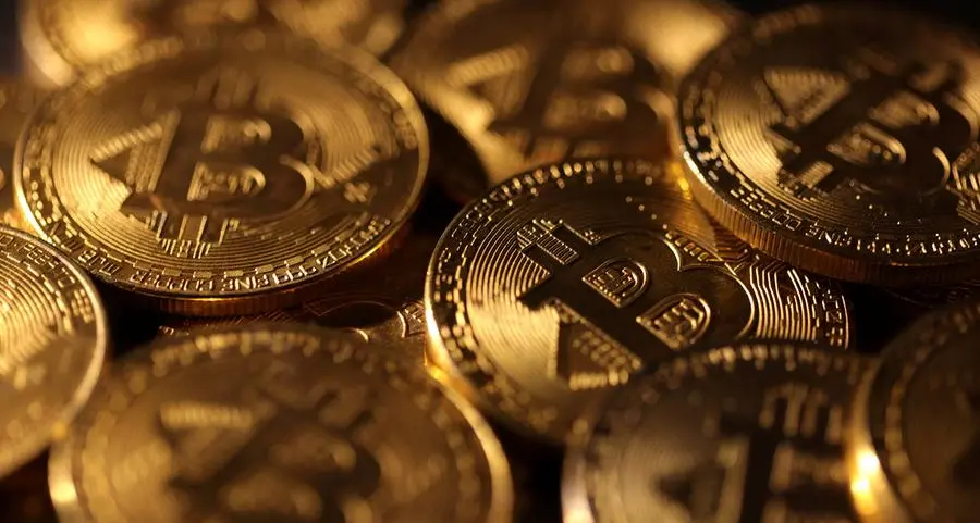 Bond and bitcoin selloff leaves stocks unsteady