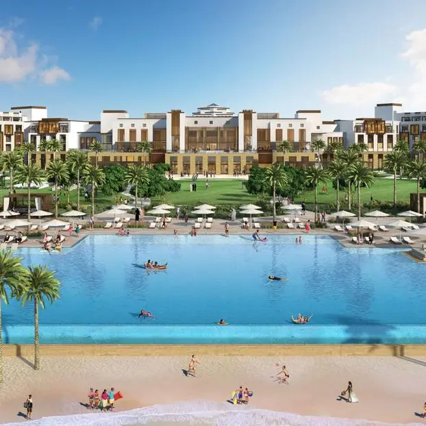 Rixos Murjana to open as Saudi Arabia’s largest all-inclusive resort