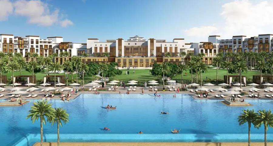 Rixos Murjana to open as Saudi Arabia’s largest all-inclusive resort