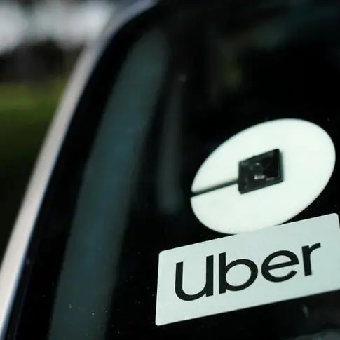 Uber records over 31mln riders in Mena since launch