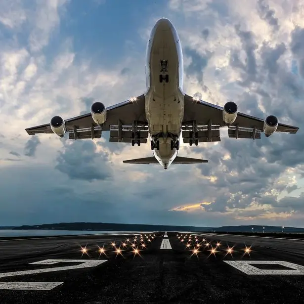 Max Air plane suffers tyres' bursts during takeoff roll in Adamawa, Nigeria