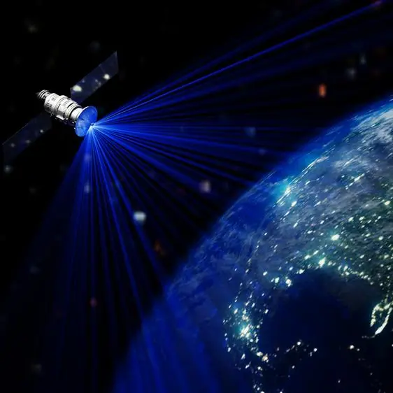 National Space Academy partners with EDGE to launch space mission and satellite engineering program