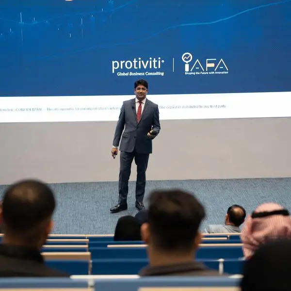 BIBF hosts an awareness session on new Global Internal Audit Standards