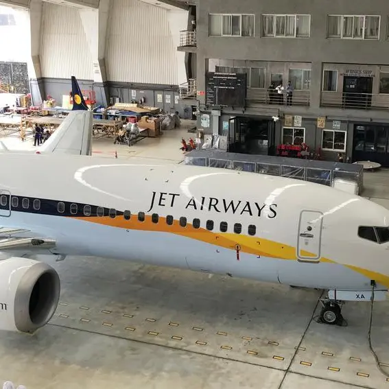 UAE firm to bid for India's Jet Airways, hopes to conclude deal by July-end