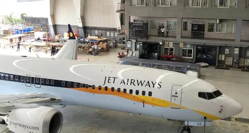 UAE firm to bid for India's Jet Airways, hopes to conclude deal by July-end