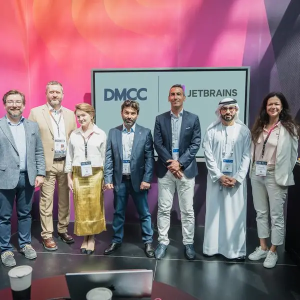 JetBrains and DMCC AI Centre announce strategic partnership to accelerate AI innovation