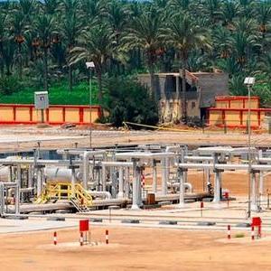 UAE’s Dana Gas suspends Iraq’s Khor Mor expansion after more rocket attacks