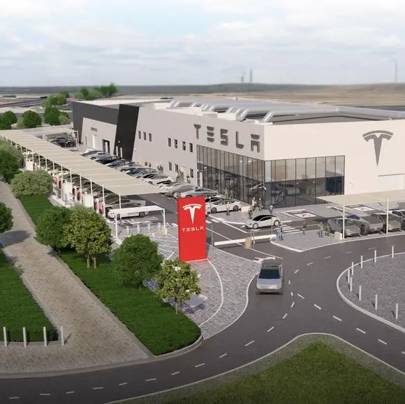 Aldar to deliver Abu Dhabi’s first Tesla experience centre on Yas Island