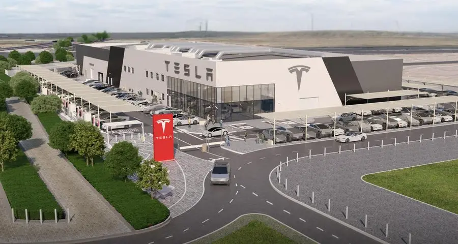Aldar to deliver Abu Dhabi’s first Tesla experience centre on Yas Island