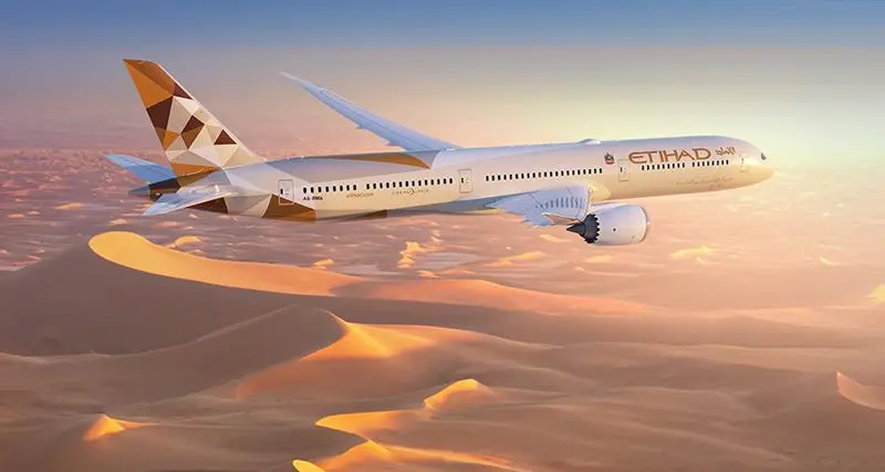 Etihad Airways announces 50% off on tickets at pop-up stand