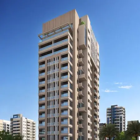 ARACO named architectural consultant on AED 75 million Barsha Heights tower