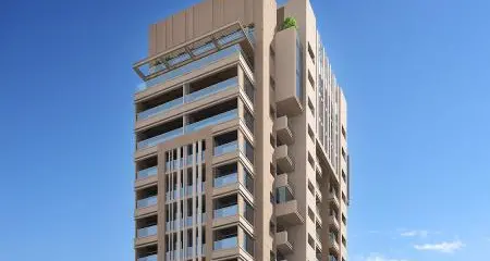 ARACO named architectural consultant on AED 75 million Barsha Heights tower