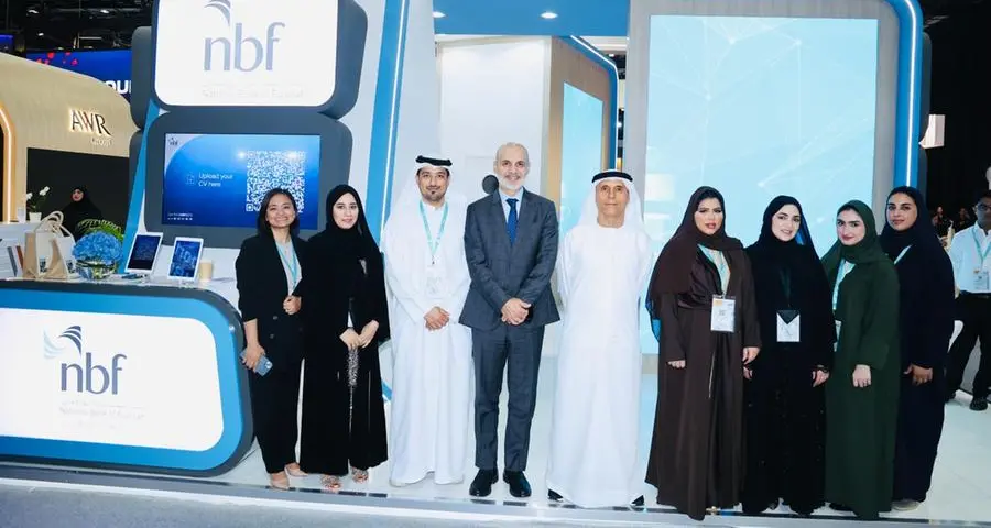 National Bank of Fujairah participates in Ru’ya Careers UAE Redefined, underscoring its commitment to Emiratisation