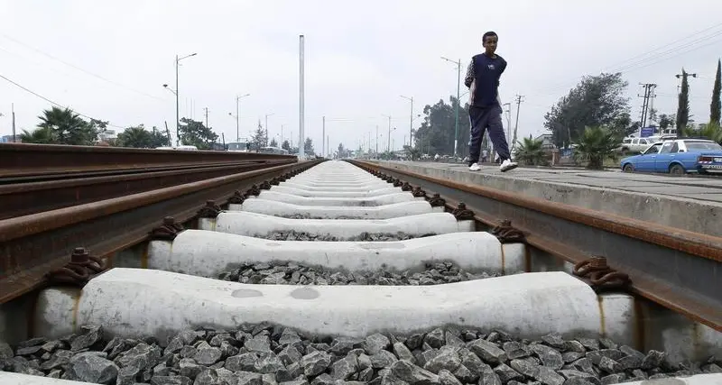 Patronage drops on Lagos-Ibadan train route