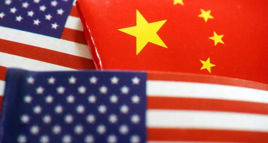 China faces its \"Sputnik\" moment as US export curbs deal a blow to its chip ambitions