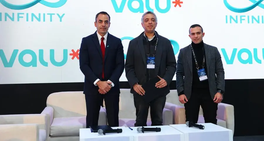 Valu and Infinity partner to expand access to home EV chargers and charging solutions