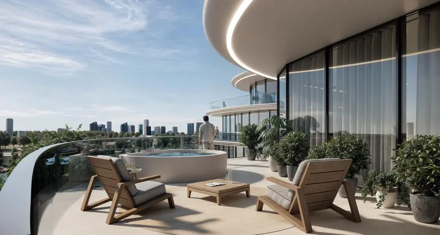 Nord Lifestyle Development launches AED500mln HENGE residences on Saadiyat Island Abu Dhabi