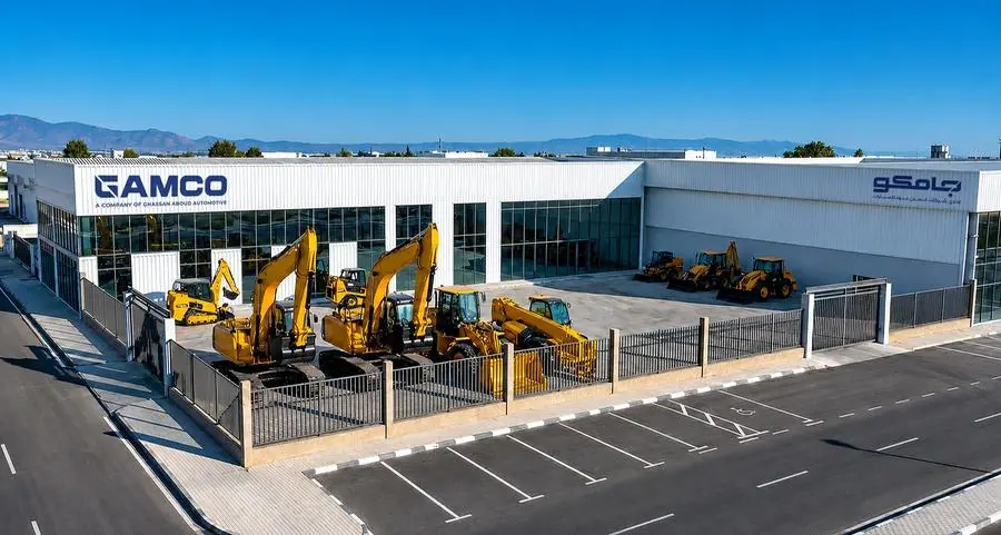 Ghassan Aboud Automotive Syria expands with launch of Grand Auto & Machinery Co.