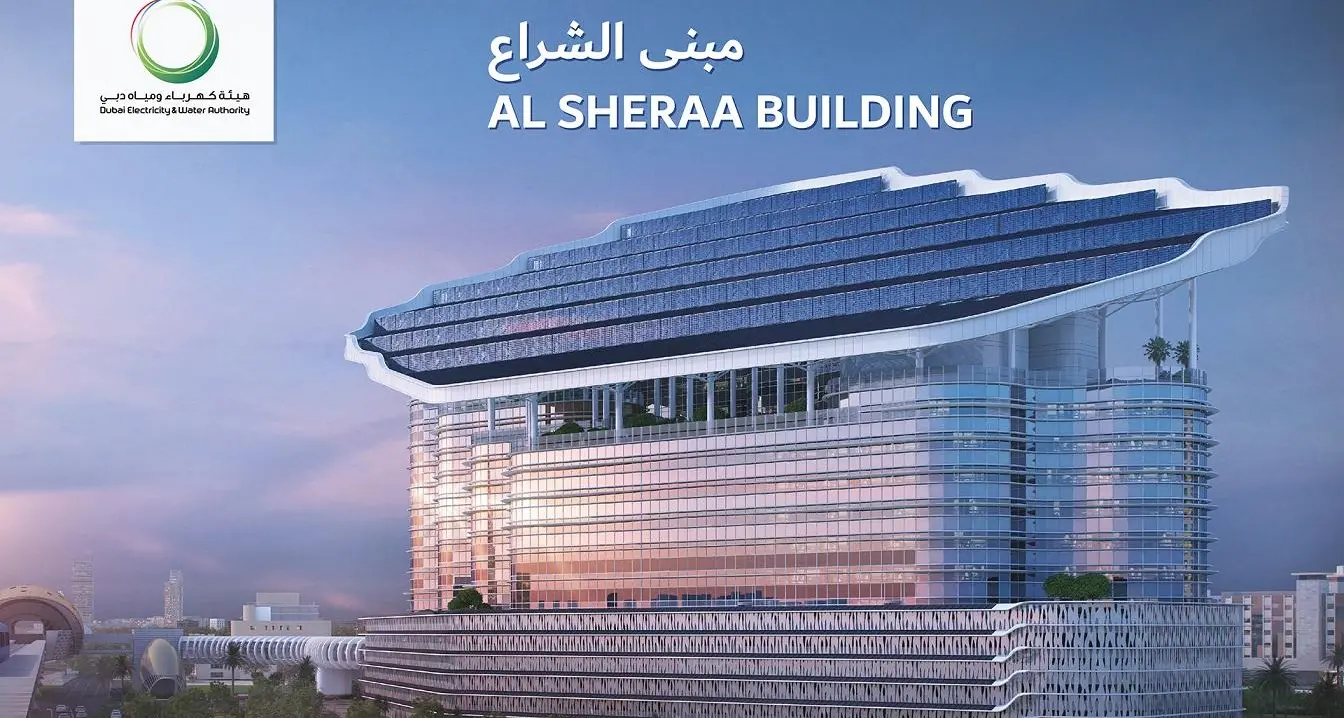 PROJECTS: UAE's ALEC Energy to supply solar power solutions for DEWA's new head office building