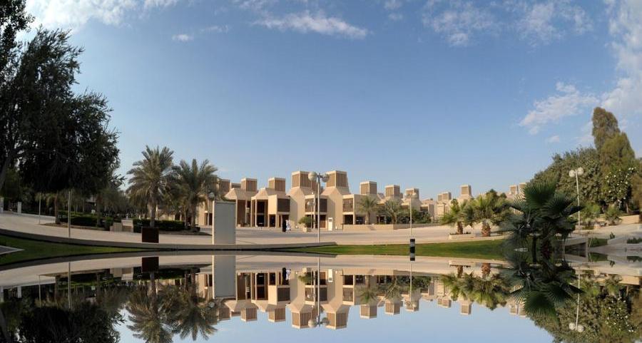 Qatar’s universities provide world-class education for students in the region