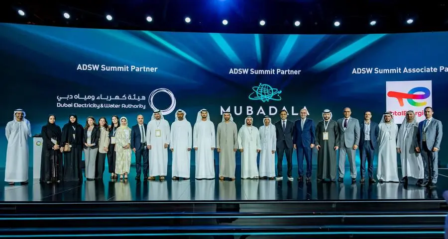 Abu Dhabi Chamber recognises sustainability leaders at Abu Dhabi Sustainability Week