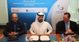 Doha Bank in Partnership with Amwal LLC and The Group Securities Files Qatar Exchange Index ETF