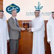 DMCA & GAC Group discuss growth prospects for maritime freight & Logistics services