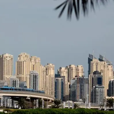 50,000 new units will enter Dubai by September, where will they be?