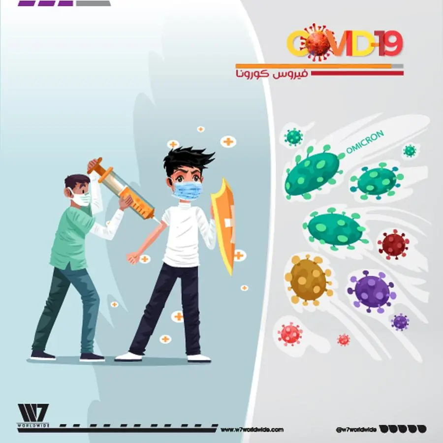 Effective communications through new COVID variants