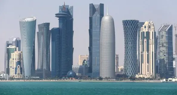 The 2024 Global Security Forum will take place from 20-22 May in Doha, Qatar