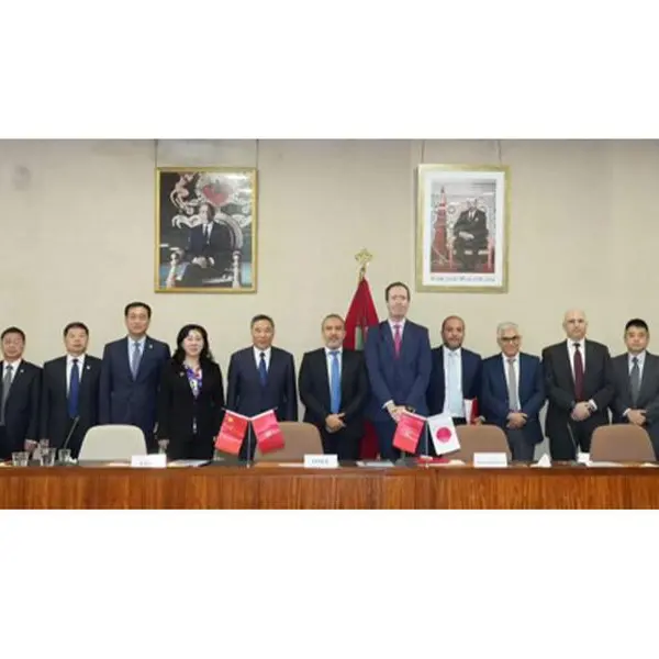 Mitsubishi Power secures major gas turbine and services order for Al Wahda Open Cycle Gas Turbine Power Plant in Morocco