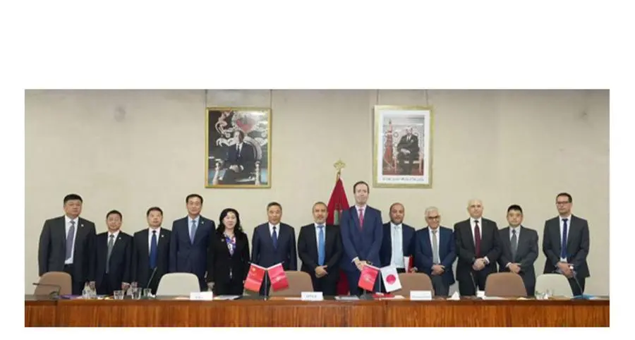 Mitsubishi Power secures major gas turbine and services order for Al Wahda Open Cycle Gas Turbine Power Plant in Morocco