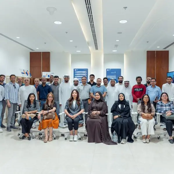 Ajman Chamber engages the business community in service development and enhancement