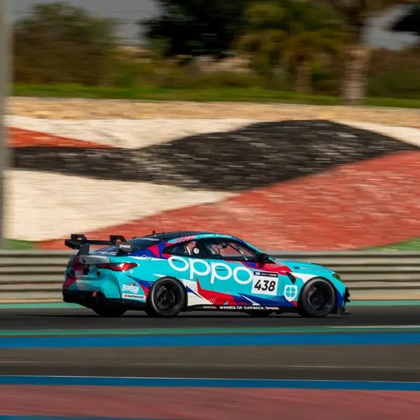 OPPO's Find N3 Series unleashes the power of digital car keys in innovative partnership with BMW